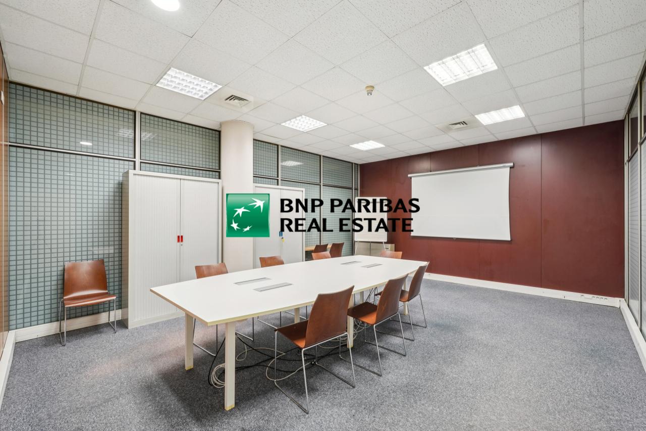 Bureau Puteaux 886m² Location bureau Puteaux Hauts-de-Seine OLBUR2001966 14